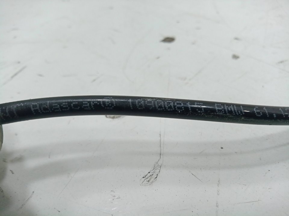 Sensor abs delantero izquierdo bmw x5 xdrive 40 d Sensor abs delantero izquierdo bmw x5 xdrive 40 d