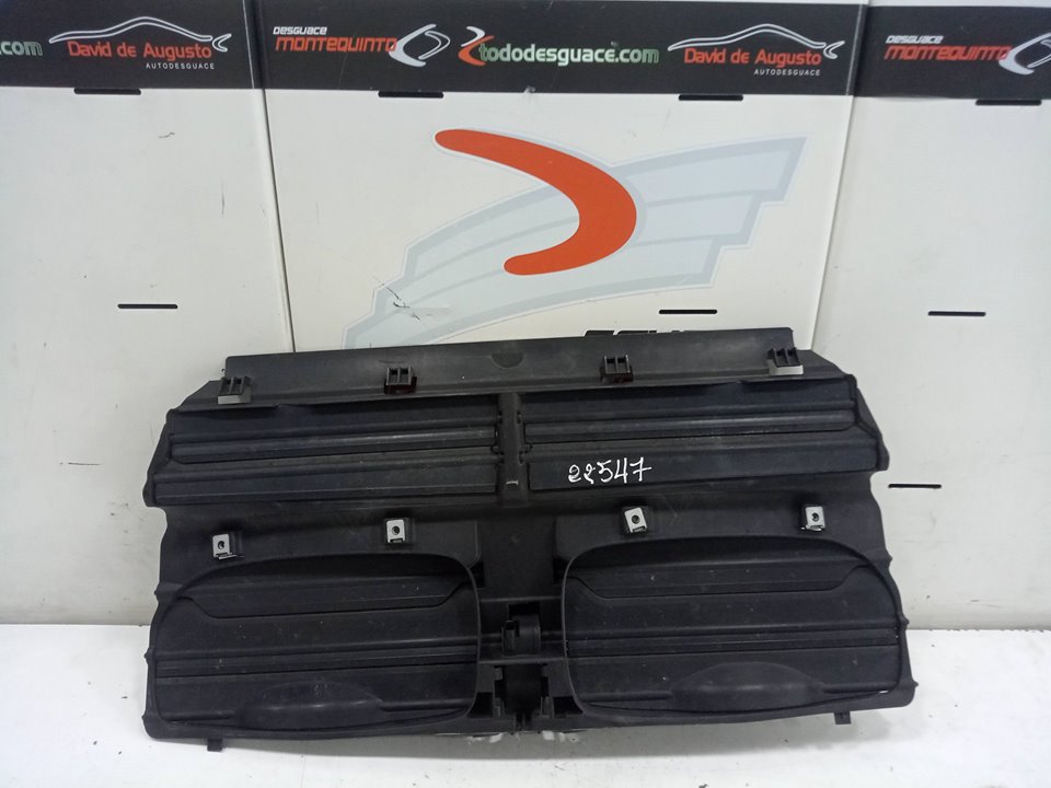 Entrada de aire bmw x5 xdrive 40 d