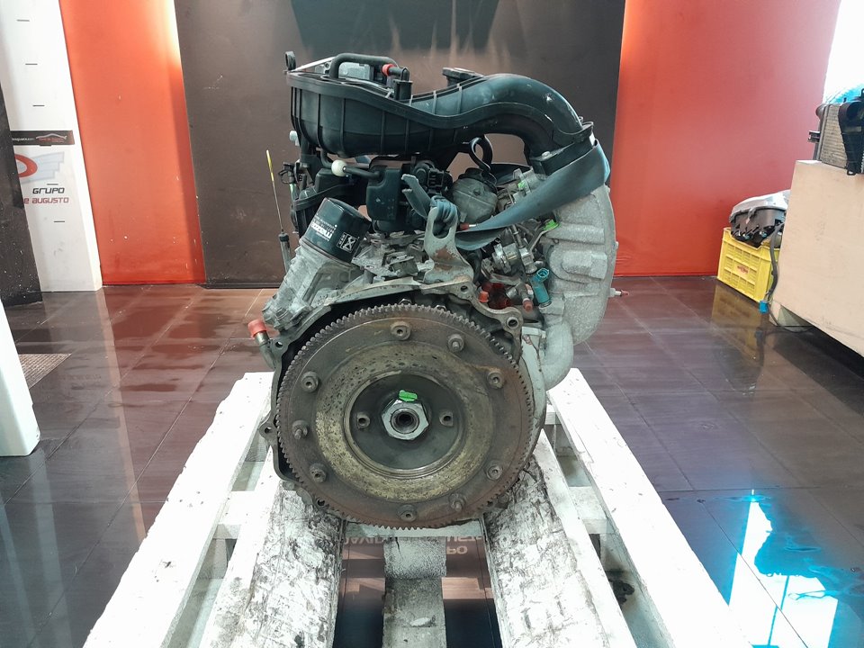 Motor completo mazda rx-8 