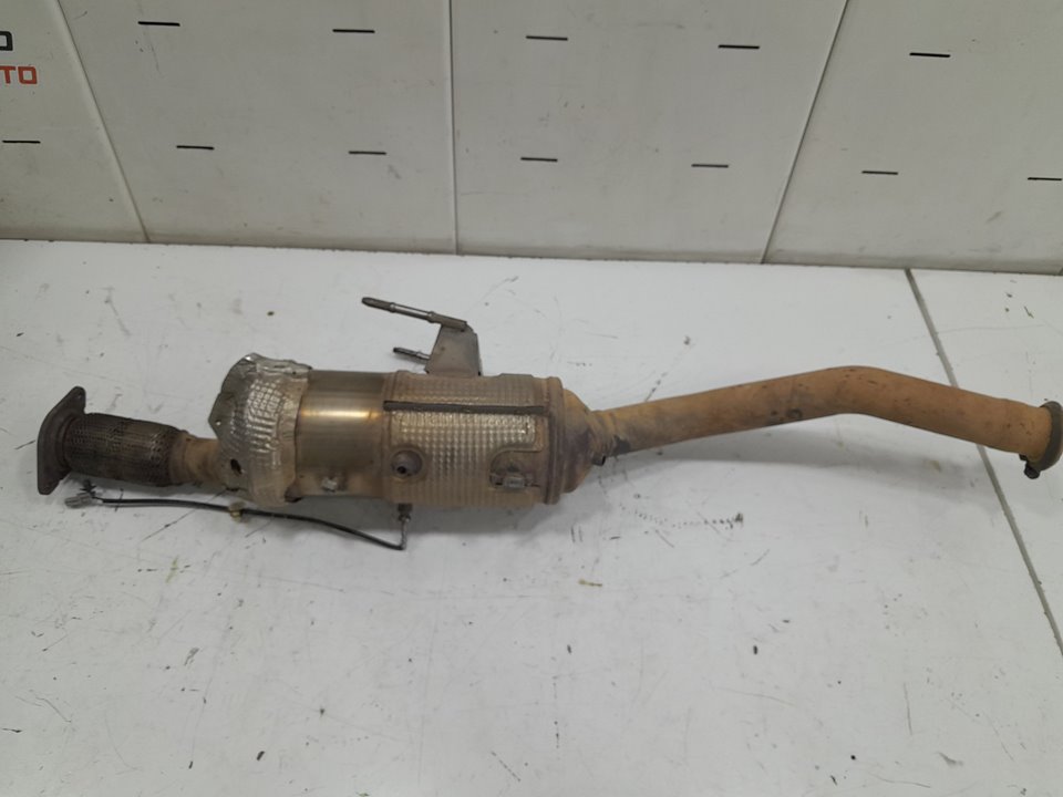 Catalizador renault master bus       0.1