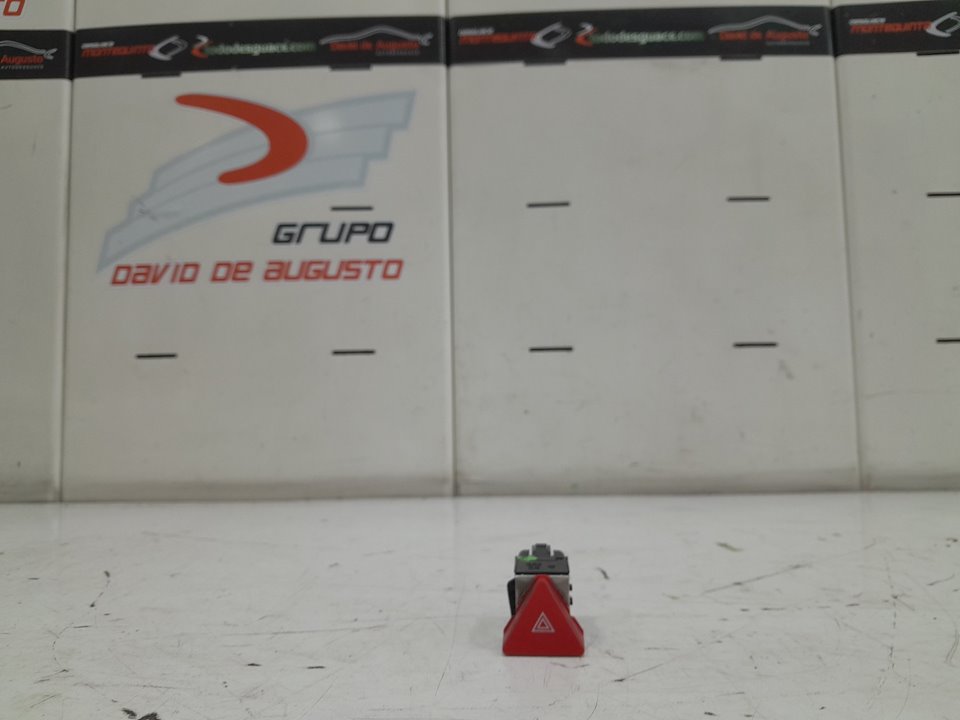 Interruptor warning volkswagen touran 1.9 tdi