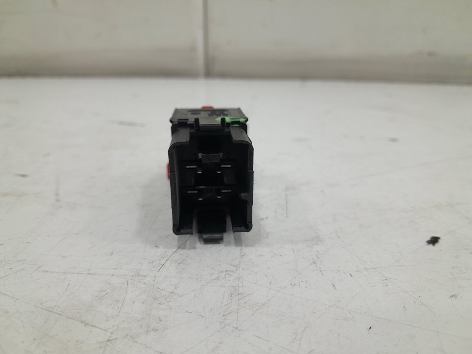Interruptor warning volkswagen touran 1.9 tdi