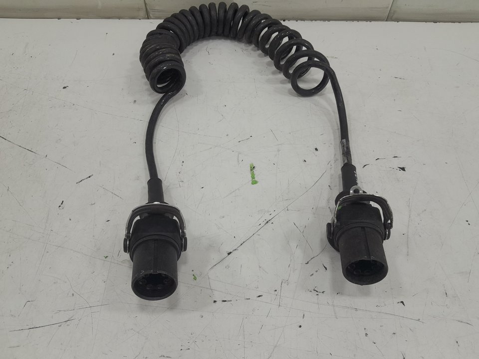 Manguera de conexion mercedes actros bm 963.xxx 2a