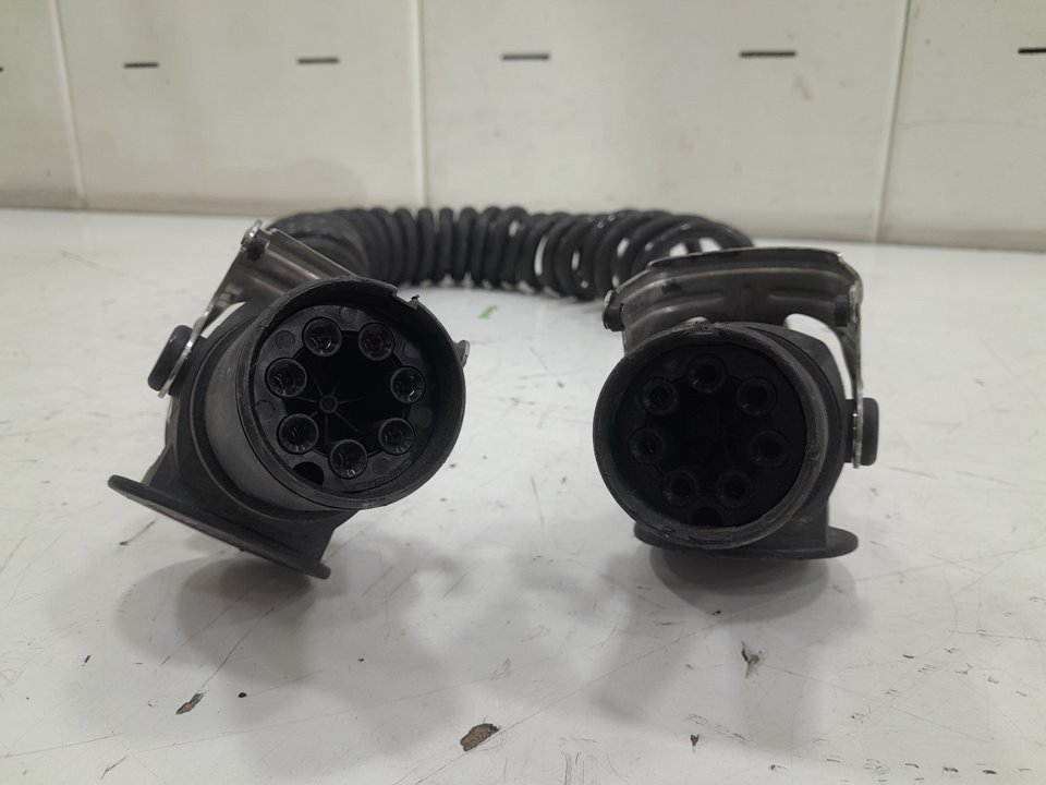 Manguera de conexion mercedes actros bm 963.xxx 2a