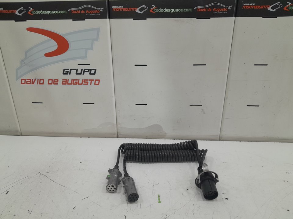 Manguera de conexion mercedes actros bm 963.xxx 2a