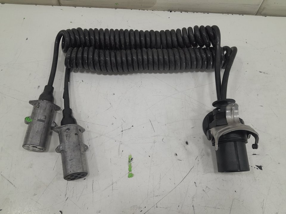 Manguera de conexion mercedes actros bm 963.xxx 2a