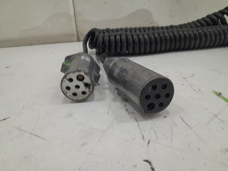 Manguera de conexion mercedes actros bm 963.xxx 2a