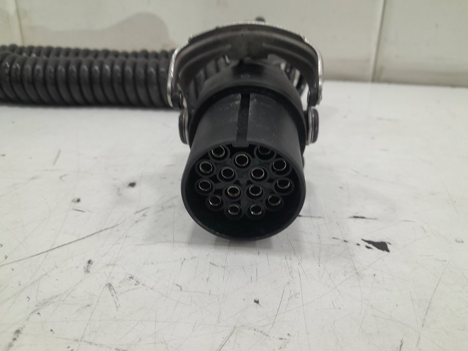 Manguera de conexion mercedes actros bm 963.xxx 2a