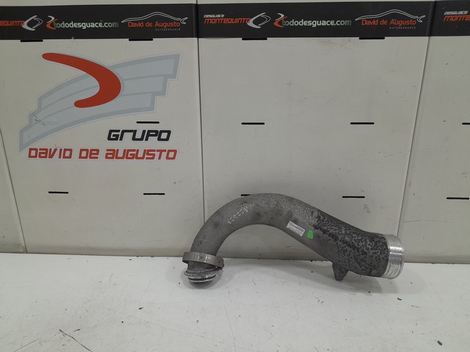 Tubo admision mercedes actros bm 963.xxx 2a