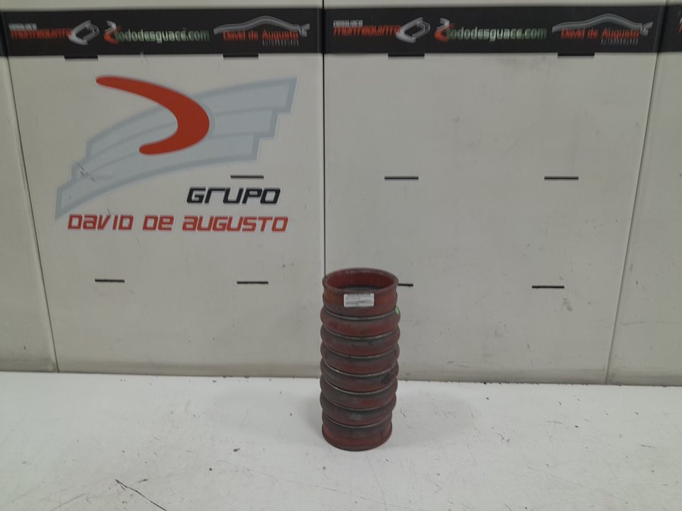 Tubo intercooler mercedes actros bm 963.xxx 2a