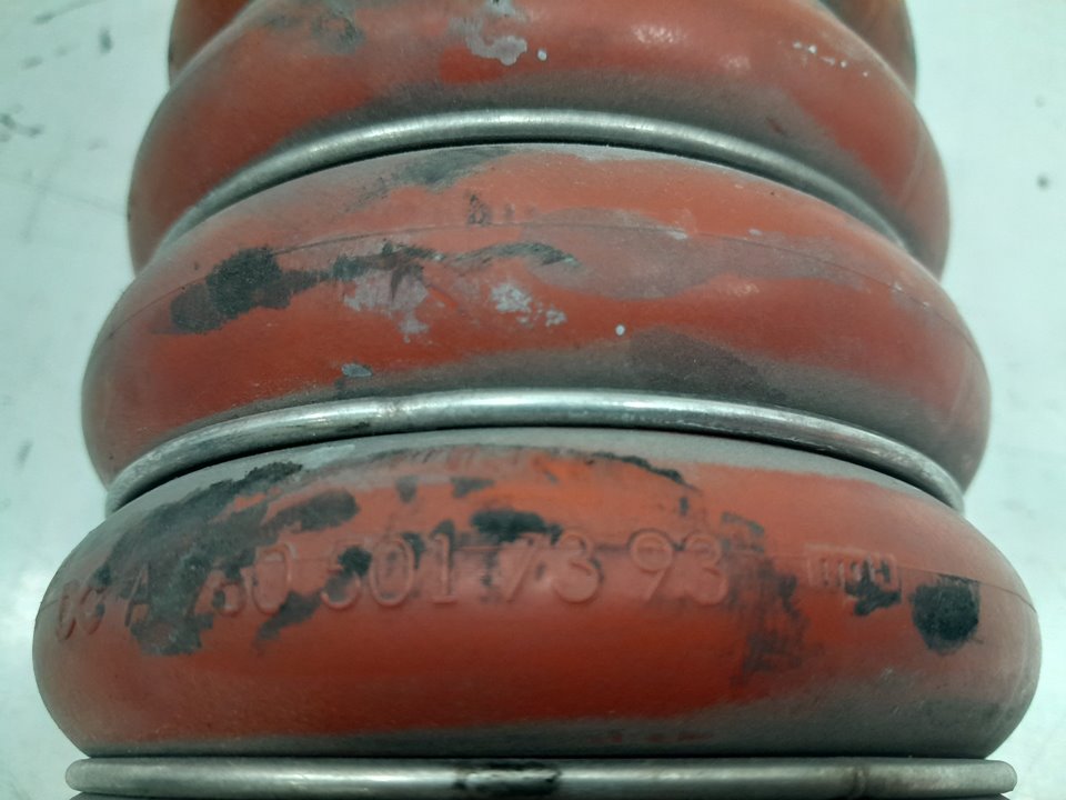 Tubo intercooler mercedes actros bm 963.xxx 2a