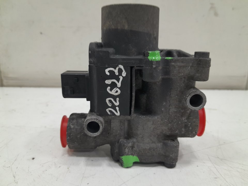 Electrovalvula abs mercedes actros bm 963.xxx 2a