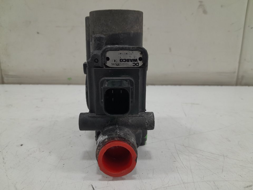 Electrovalvula abs mercedes actros bm 963.xxx 2a