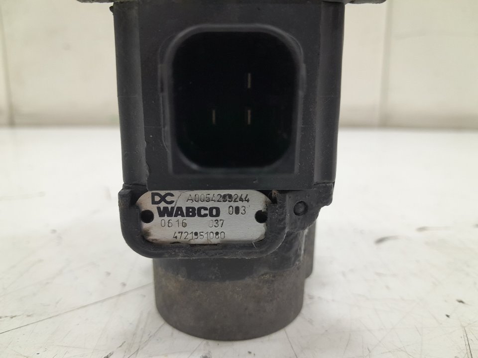 Electrovalvula abs mercedes actros bm 963.xxx 2a