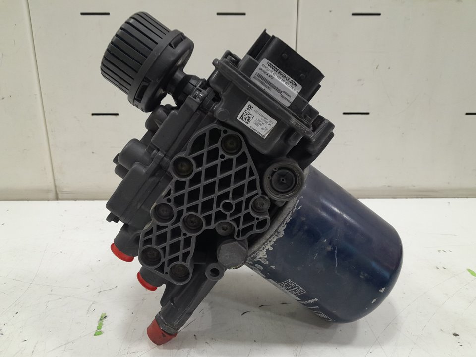 Valvula apu mercedes actros bm 963.xxx 2a