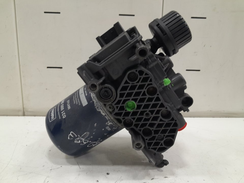 Valvula apu mercedes actros bm 963.xxx 2a