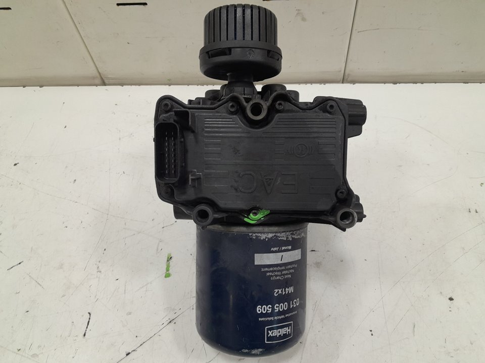 Valvula apu mercedes actros bm 963.xxx 2a