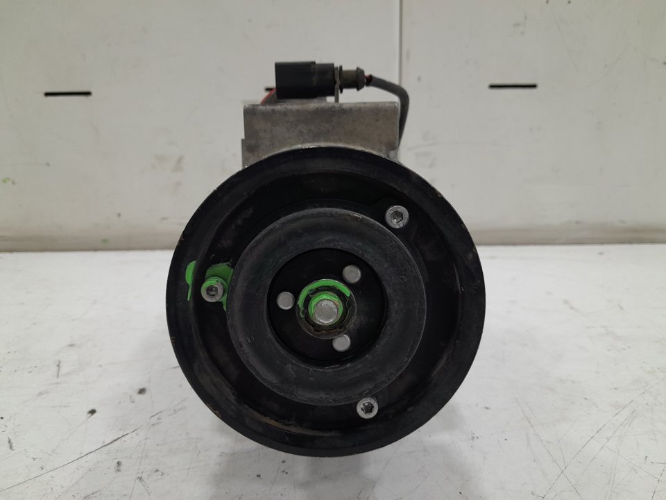 Compresor aire acondicionado audi a4 avant 1.9 tdi