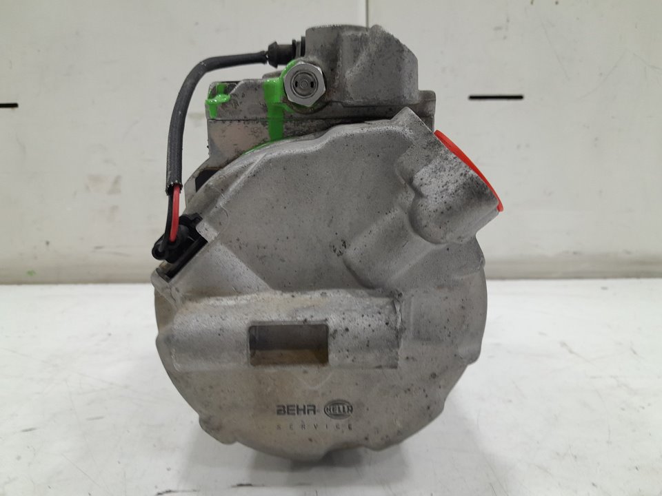 Compresor aire acondicionado audi a4 avant 1.9 tdi