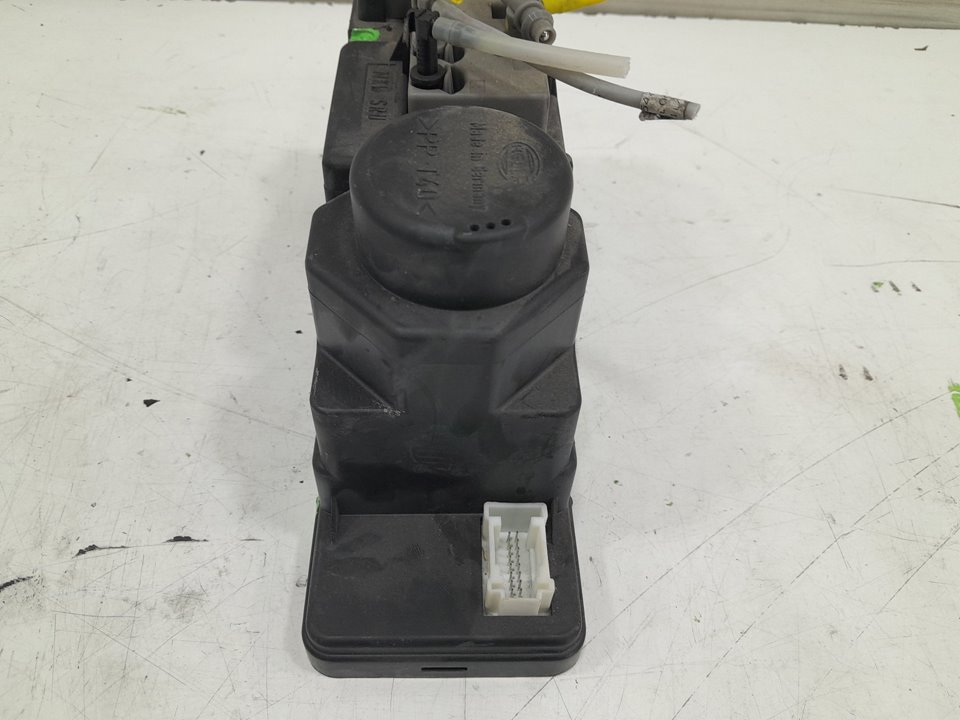 Motor cierre centralizado mercedes-benz clase e e 300 turbod (210.025)