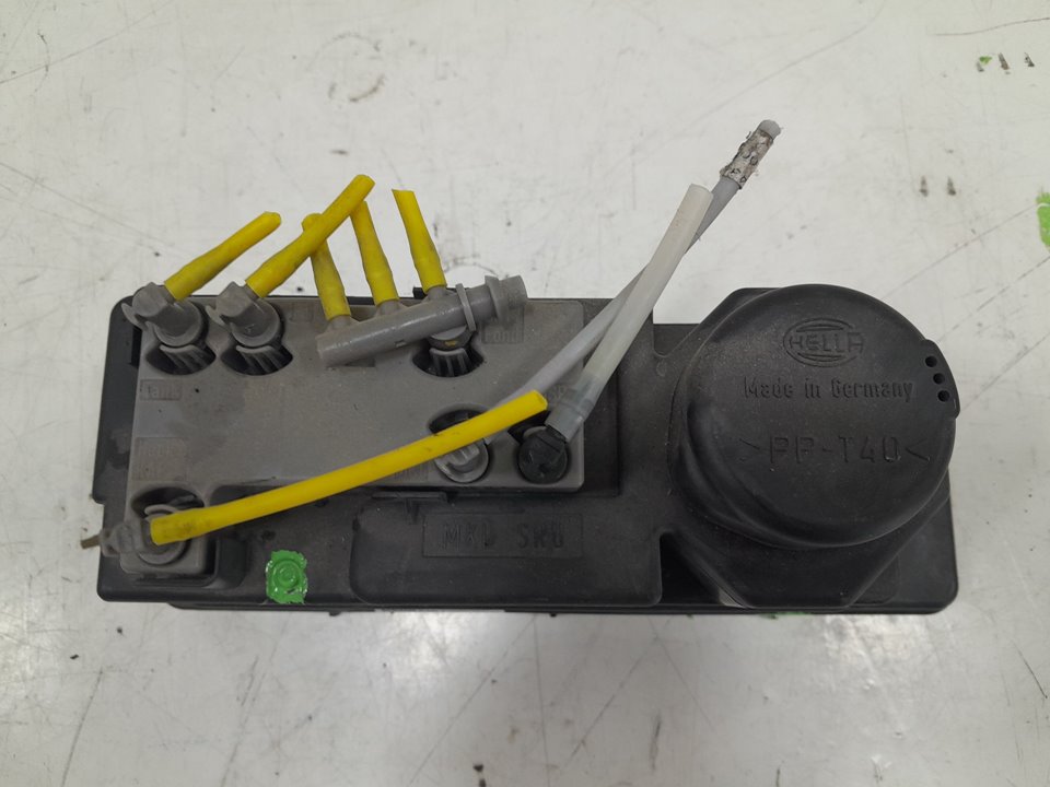 Motor cierre centralizado mercedes-benz clase e e 300 turbod (210.025)