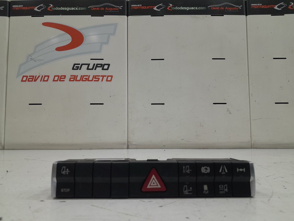 Botonera mercedes actros bm 963.xxx 2a