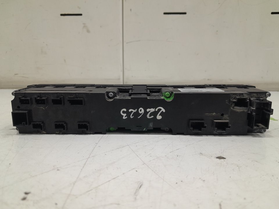 Botonera mercedes actros bm 963.xxx 2a