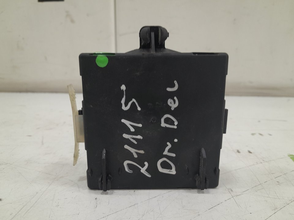 Modulo confort mercedes-benz clase c c 220 cdi (204.008)