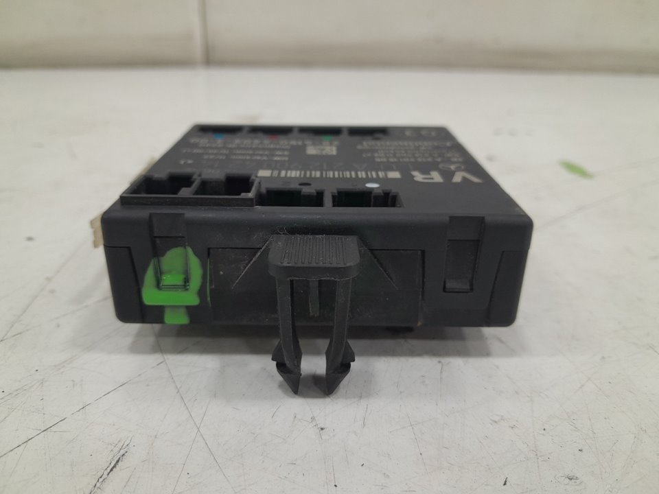 Modulo confort mercedes-benz clase c c 220 cdi (204.008)