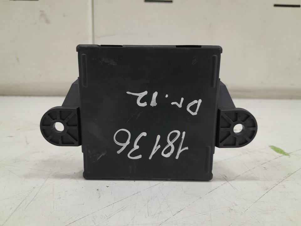 Modulo confort mercedes-benz clase c c 200 cdi (204.001)