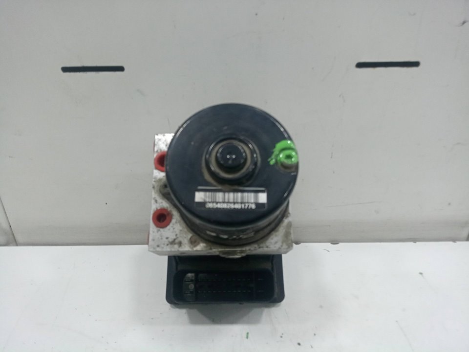 Abs opel zafira b 1.9 cdti (m75)