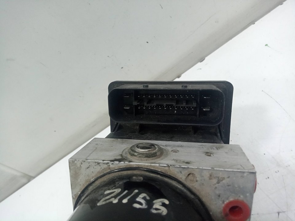 Abs opel zafira b 1.9 cdti (m75)