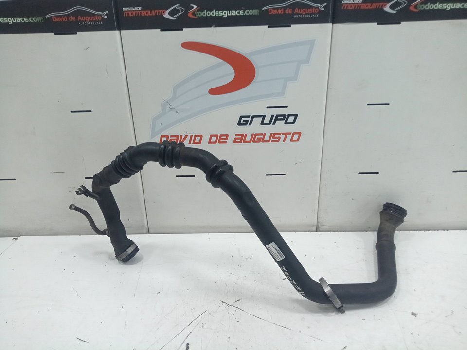 Manguera aire renault clio ii 1.5 dci (bc2j)