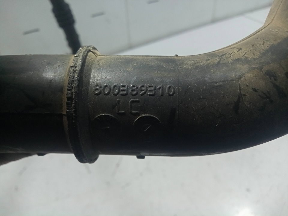 Manguera aire renault clio ii 1.5 dci (bc2j)