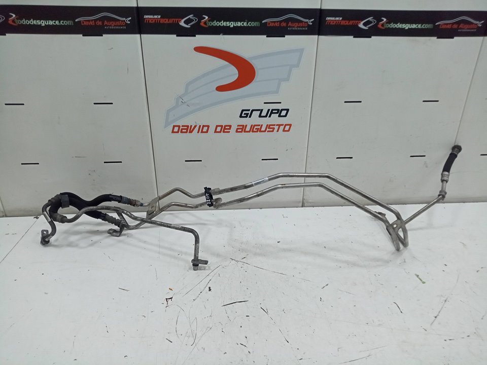 Tubos aire acondicionado seat exeo 2.0 tdi