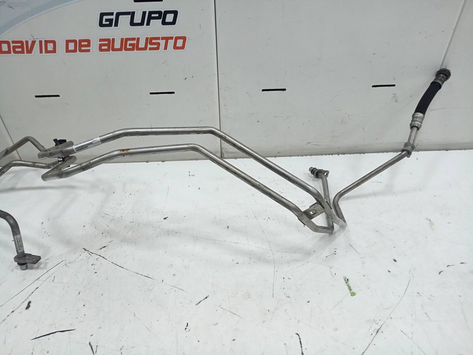 Tubos aire acondicionado seat exeo 2.0 tdi