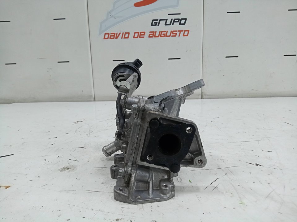 Valvula egr mercedes-benz clase c c 220 cdi (204.008)