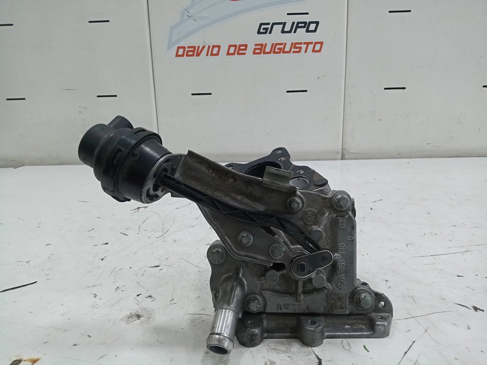 Valvula egr mercedes-benz clase c c 220 cdi (204.008)