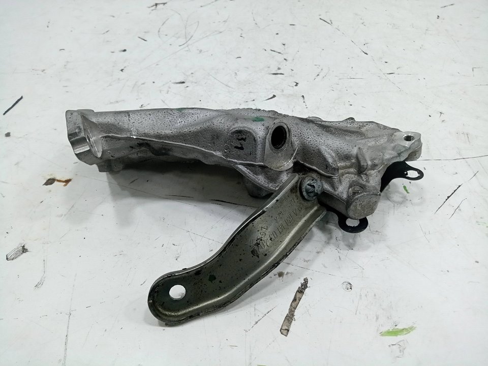 Tubo valvula egr mercedes-benz clase c c 220 cdi (204.008)