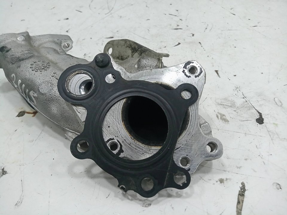 Tubo valvula egr mercedes-benz clase c c 220 cdi (204.008)