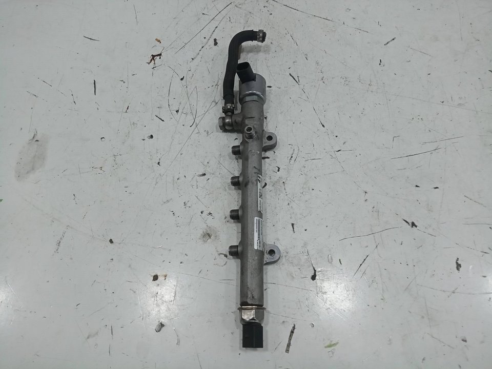 Rampa inyectora mercedes-benz clase c c 220 cdi (204.008)