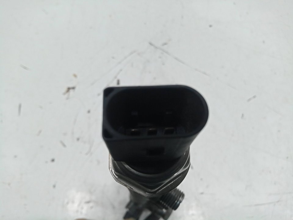 Rampa inyectora mercedes-benz clase c c 220 cdi (204.008)