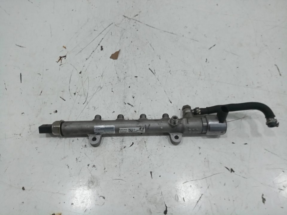 Rampa inyectora mercedes-benz clase c c 220 cdi (204.008)