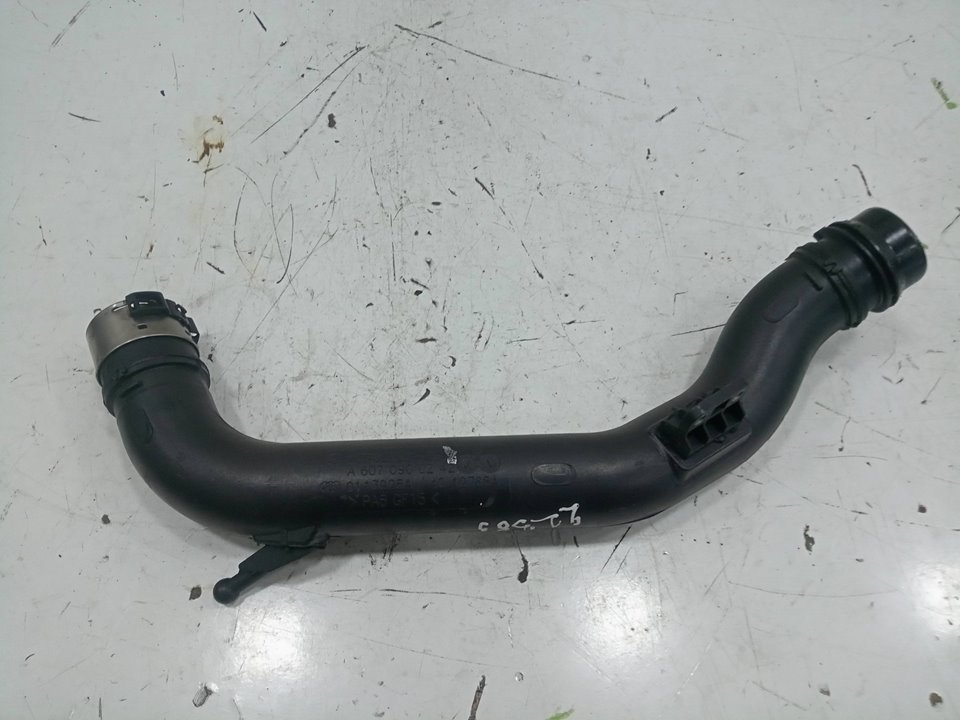 Tubo intecooler mercedes-benz clase b b 180 cdi  d (246.212)