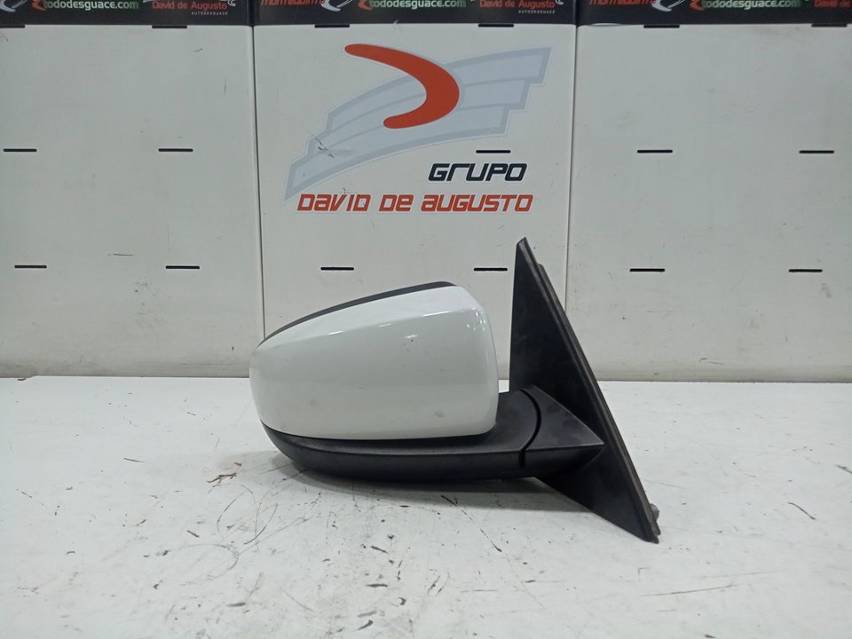 Retrovisor derecho bmw x5 xdrive 40 d