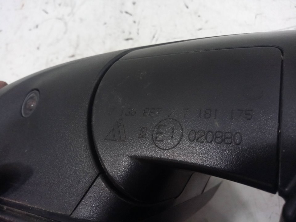 Retrovisor derecho bmw x5 xdrive 40 d