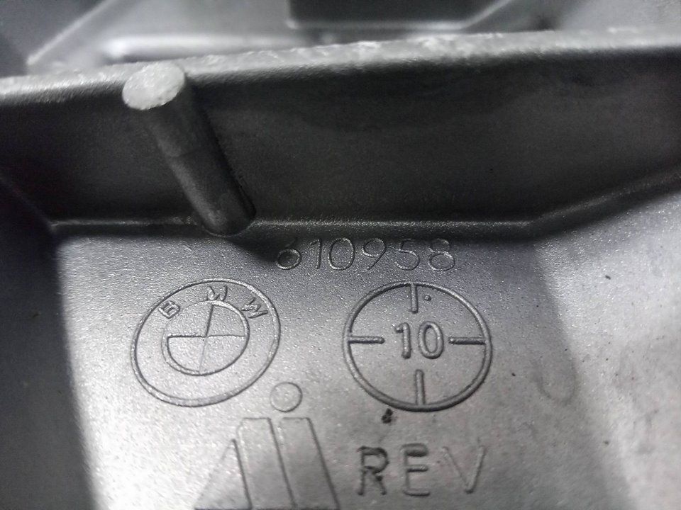 Retrovisor derecho bmw x5 xdrive 40 d