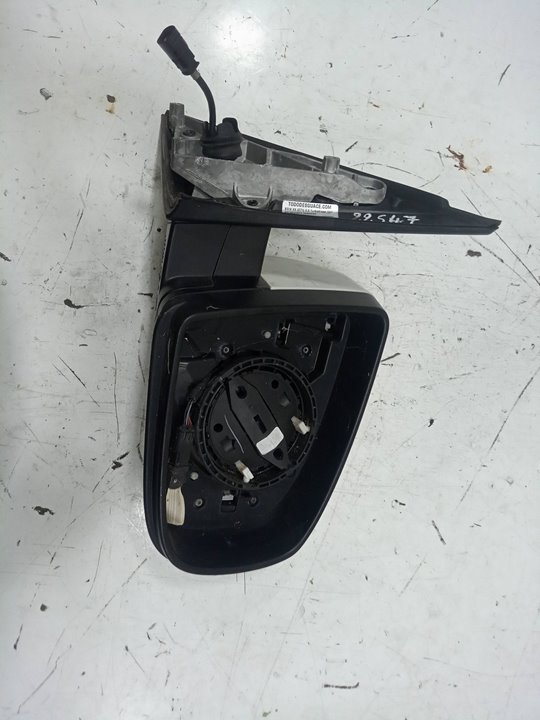 Retrovisor derecho bmw x5 xdrive 40 d