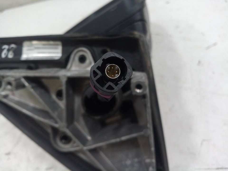 Retrovisor derecho bmw x5 xdrive 40 d