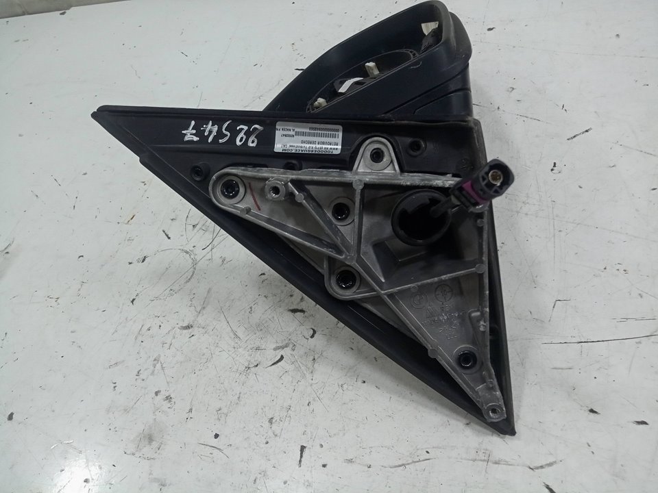 Retrovisor derecho bmw x5 xdrive 40 d